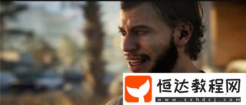 前GTA制作人科幻冒險(xiǎn)新作心靈之眼流程約15小時(shí)！