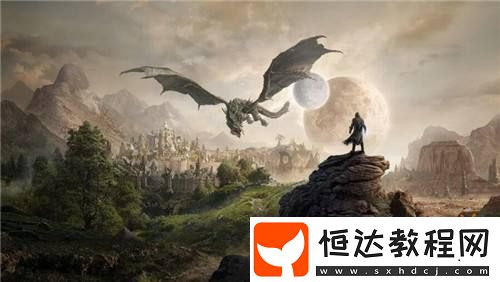 曝上古卷軸6開發(fā)還沒進(jìn)入Alpha階段-玩家仍需等待