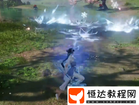 仙劍世界里的神仙有哪些