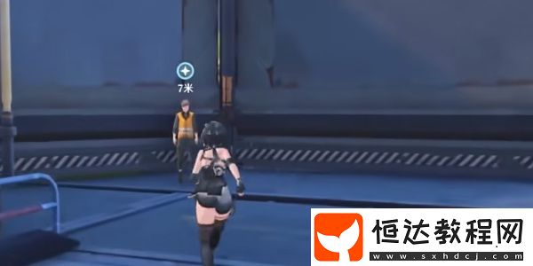 鳴潮少年尚知讀書時任務(wù)攻略