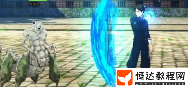 咒術(shù)回戰(zhàn)幻影夜行核爆隊怎么組