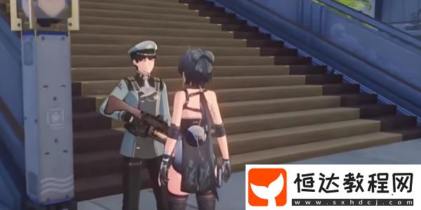 鳴潮少年尚知讀書時任務(wù)攻略