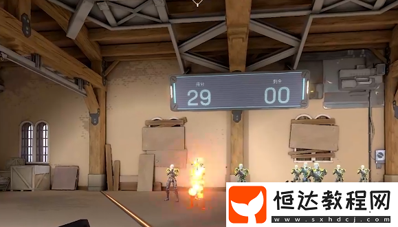 無畏契約手游新兵教程過法分享