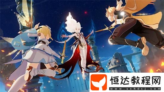 原神為什么沒(méi)人練主角