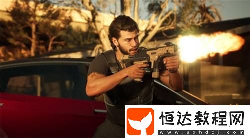 前GTA制作人科幻冒險(xiǎn)新作心靈之眼流程約15小時(shí)！