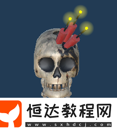 R.E.P.O.自爆骷髏怪物特點介紹