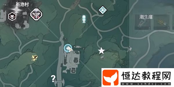 鳴潮少年尚知讀書時任務(wù)攻略