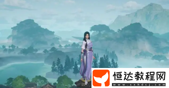 仙劍世界御劍飛行怎么解鎖