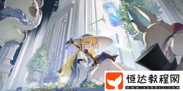 鳴潮菲比最強配隊陣容推薦