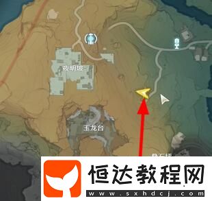 鳴潮古今多少故事云陵谷任務(wù)攻略