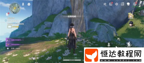 鳴潮明天已經(jīng)到來成就攻略