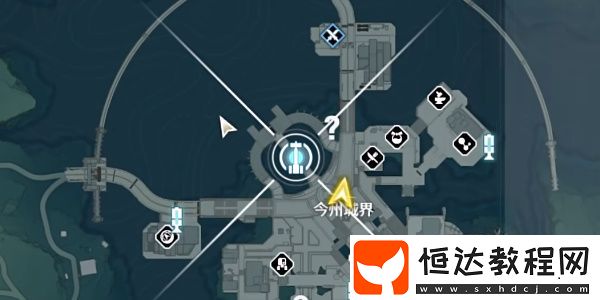 鳴潮少年尚知讀書時任務(wù)攻略