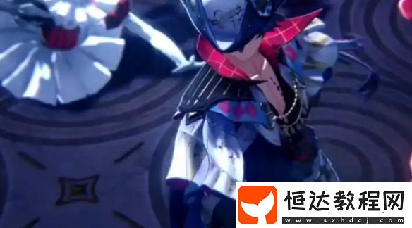 鳴潮布蘭特高清立繪圖片大全