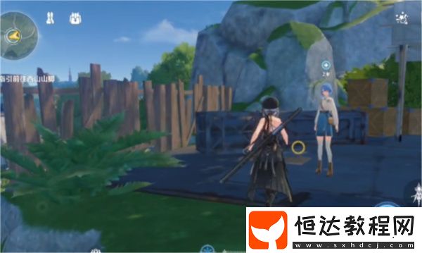 鳴潮明天已經(jīng)到來成就攻略