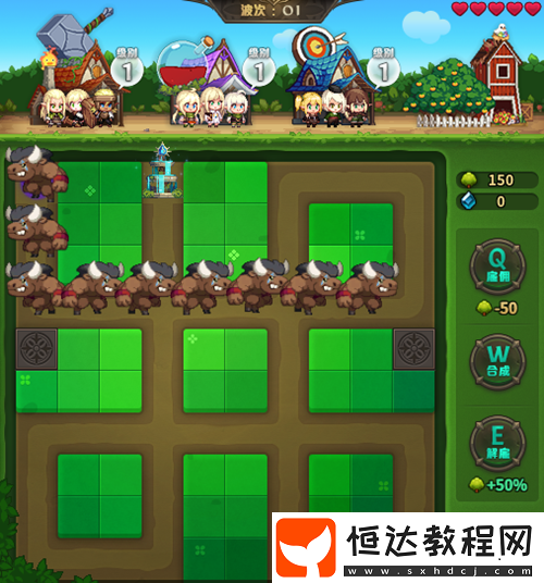 dnf精靈之泉守衛(wèi)戰(zhàn)怎么玩