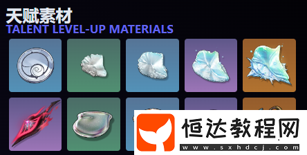 鳴潮布蘭特培養(yǎng)突破材料匯總
