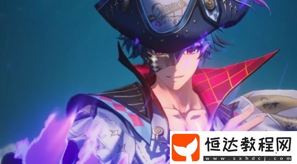 鳴潮布蘭特高清立繪圖片大全