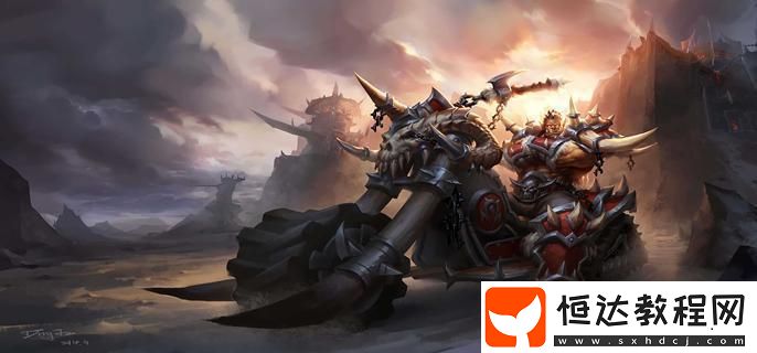 魔獸世界精密奧金轉(zhuǎn)換器圖紙怎么獲得