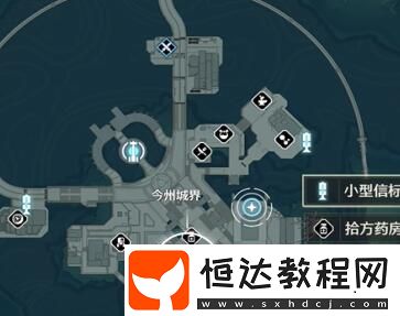 鳴潮古今多少故事云陵谷任務(wù)攻略