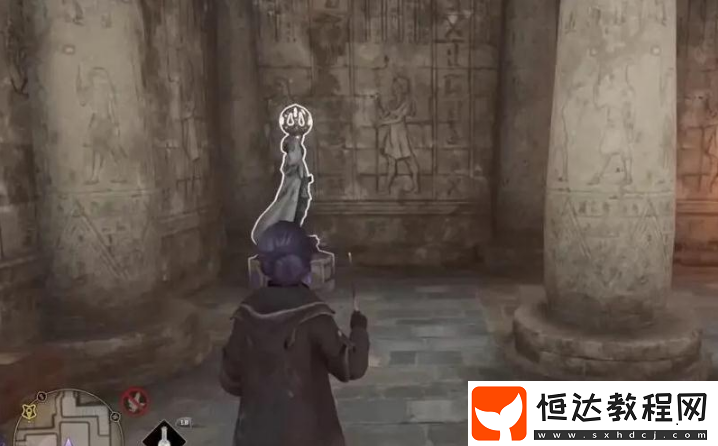 魔法史教室書頁位置分享