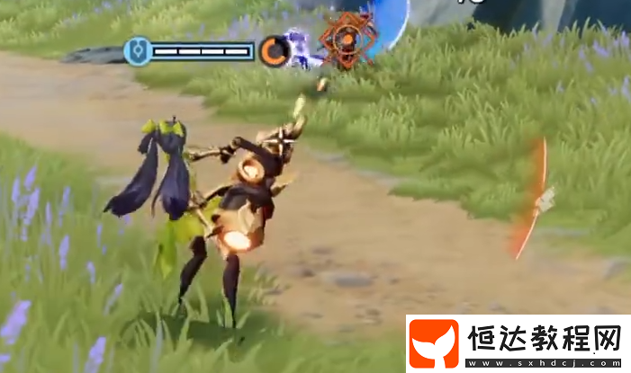星之破曉游戲介紹