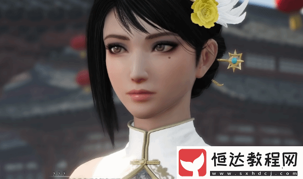 真三國(guó)無雙起源怎么單挑
