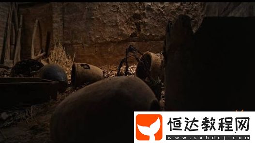 ！大的要來了-楊奇展示三張神秘新圖令玩家們“躁動不安”