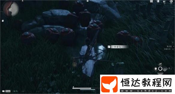 燕云十六聲菩提苦海初露鋒芒任務(wù)怎么做