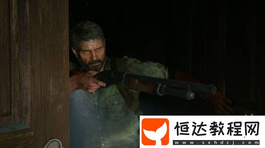 美末2REPC版全球解鎖時(shí)間公開！最低需GTX-1650
