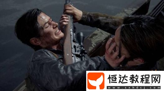 美末2REPC版全球解鎖時(shí)間公開！最低需GTX-1650