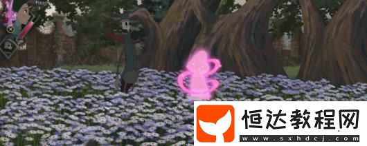 Sweet-Carole游戲特色內(nèi)容介紹