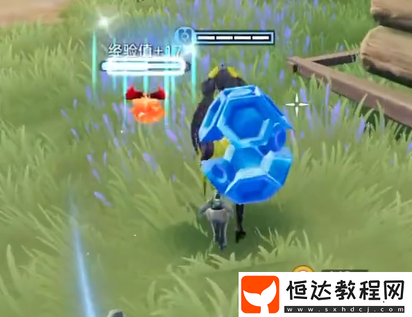 星之破曉游戲介紹