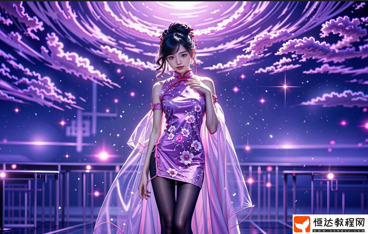 如何從零開始制作AE視頻
