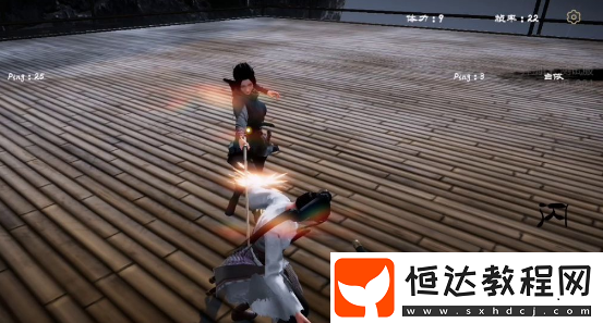 怎么打排位