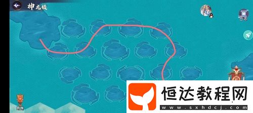 上古有靈妖嬰勺試煉戊關(guān)卡最佳陣型推薦