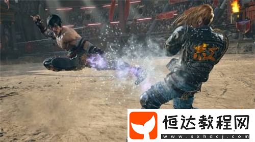 鐵拳84月1日突遭大量差評(píng)！S2賽季成玩家噴點(diǎn)