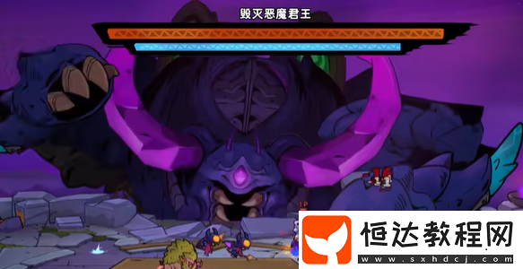 失落城堡2黑城堡攻略