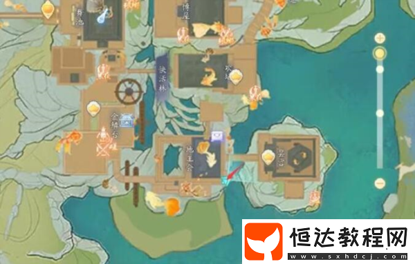 全收集圖文流程分享