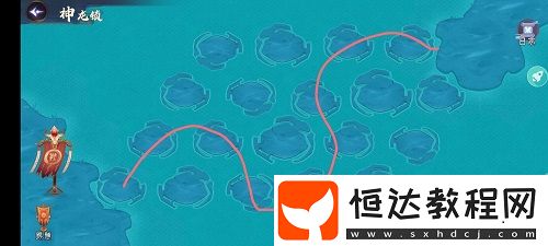 上古有靈妖嬰勺試煉戊關(guān)卡最佳陣型推薦