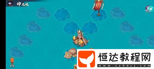 上古有靈妖嬰勺試煉戊關(guān)卡最佳陣型推薦
