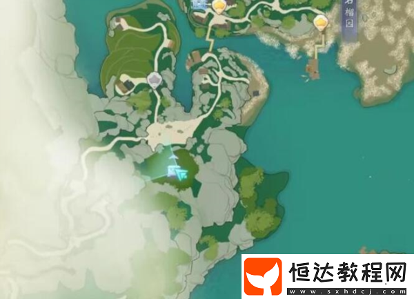 全收集圖文流程分享