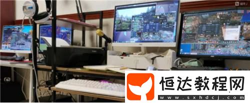 斜杠青年們-開始大批量涌入游戲