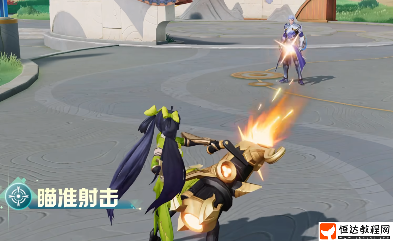 星之破曉上線時間介紹