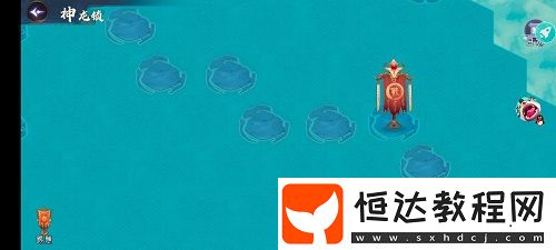 上古有靈妖嬰勺試煉戊關(guān)卡最佳陣型推薦