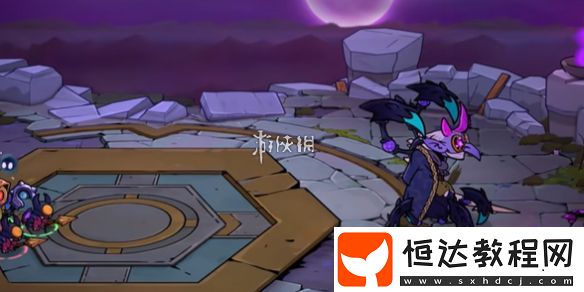 失落城堡2黑城堡攻略