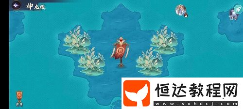 上古有靈妖嬰勺試煉戊關(guān)卡最佳陣型推薦