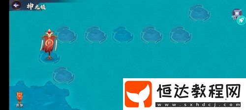 上古有靈妖嬰勺試煉戊關(guān)卡最佳陣型推薦