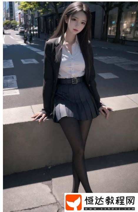 播激里站在
