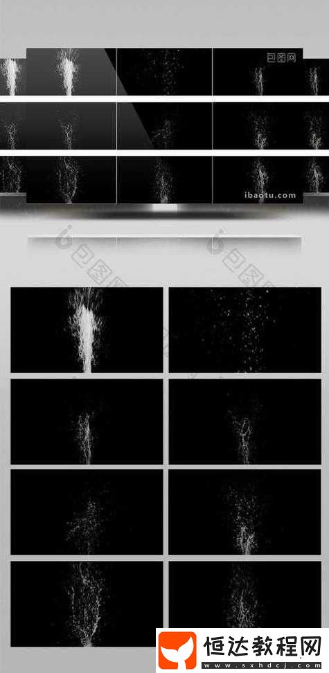 3DMax9噴射出2D3D視頻-如何改變我們的視覺體驗(yàn)與創(chuàng)作方式