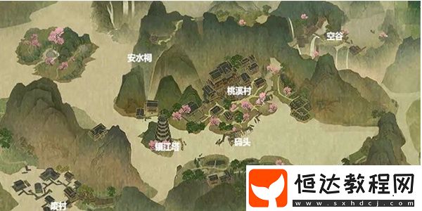 逆水寒每日密令答案2023年11月28日